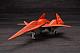 KOTOBUKIYA ACE COMBAT ADF-01 1/144 Plastic Kit gallery thumbnail