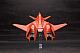 KOTOBUKIYA ACE COMBAT ADF-01 1/144 Plastic Kit gallery thumbnail
