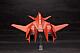 KOTOBUKIYA ACE COMBAT ADF-01 1/144 Plastic Kit gallery thumbnail