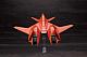 KOTOBUKIYA ACE COMBAT ADF-01 1/144 Plastic Kit gallery thumbnail