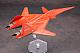 KOTOBUKIYA ACE COMBAT ADF-01 1/144 Plastic Kit gallery thumbnail