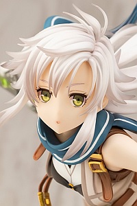 KOTOBUKIYA Kiseki Series Fie Claussell 1/8 Plastic Figure (Re-release) KOTOBUKIYA Kiseki Series Fie Claussell 1/8 Plastic Figure (Re-release)