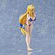 Union Creative To LOVE-ru Darkness Swimsuit Series Tearju Lunatique 1/4 Plastic Figure gallery thumbnail