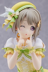 PLUM PMOA Love Live! Nijigasaki Gakuen School Idol Club Nakasu Kasumi 1/7 Plastic Figure (Re-release)