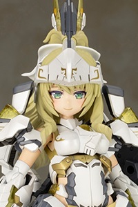 KOTOBUKIYA Frame Arms Girl Durga II Plastic Kit (Re-release)