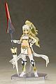 KOTOBUKIYA Frame Arms Girl Durga II Plastic Kit gallery thumbnail