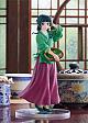 GOOD SMILE COMPANY (GSC) Kusuriya no Hitorigoto POP UP PARADE Mao Mao Plastic Figure gallery thumbnail