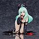 Union Creative To LOVE-ru Darkness Run Elsie Jewelria Darkness Ver. 1/6 Plastic Figure gallery thumbnail