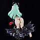 Union Creative To LOVE-ru Darkness Run Elsie Jewelria Darkness Ver. 1/6 Plastic Figure gallery thumbnail