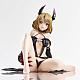 Union Creative To LOVE-ru Darkness Momioka Risa Darkness Ver. 1/6 Plastic Figure gallery thumbnail