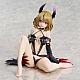 Union Creative To LOVE-ru Darkness Momioka Risa Darkness Ver. 1/6 Plastic Figure gallery thumbnail
