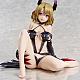 Union Creative To LOVE-ru Darkness Momioka Risa Darkness Ver. 1/6 Plastic Figure gallery thumbnail