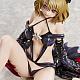 Union Creative To LOVE-ru Darkness Momioka Risa Darkness Ver. 1/6 Plastic Figure gallery thumbnail