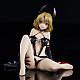 Union Creative To LOVE-ru Darkness Momioka Risa Darkness Ver. 1/6 Plastic Figure gallery thumbnail