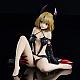 Union Creative To LOVE-ru Darkness Momioka Risa Darkness Ver. 1/6 Plastic Figure gallery thumbnail