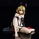 Union Creative To LOVE-ru Darkness Momioka Risa Darkness Ver. 1/6 Plastic Figure gallery thumbnail
