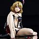 Union Creative To LOVE-ru Darkness Momioka Risa Darkness Ver. 1/6 Plastic Figure gallery thumbnail