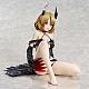 Union Creative To LOVE-ru Darkness Momioka Risa Darkness Ver. 1/6 Plastic Figure gallery thumbnail