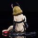 Union Creative To LOVE-ru Darkness Momioka Risa Darkness Ver. 1/6 Plastic Figure gallery thumbnail