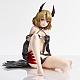 Union Creative To LOVE-ru Darkness Momioka Risa Darkness Ver. 1/6 Plastic Figure gallery thumbnail