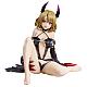 Union Creative To LOVE-ru Darkness Momioka Risa Darkness Ver. 1/6 Plastic Figure gallery thumbnail