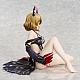 Union Creative To LOVE-ru Darkness Momioka Risa Darkness Ver. 1/6 Plastic Figure gallery thumbnail
