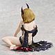 Union Creative To LOVE-ru Darkness Momioka Risa Darkness Ver. 1/6 Plastic Figure gallery thumbnail