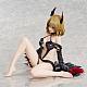 Union Creative To LOVE-ru Darkness Momioka Risa Darkness Ver. 1/6 Plastic Figure gallery thumbnail