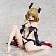 Union Creative To LOVE-ru Darkness Momioka Risa Darkness Ver. 1/6 Plastic Figure gallery thumbnail