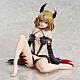 Union Creative To LOVE-ru Darkness Momioka Risa Darkness Ver. 1/6 Plastic Figure gallery thumbnail