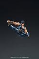 DIG DIGACTION Fist of the North Star Kenshiro Action Figure gallery thumbnail