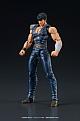 DIG DIGACTION Fist of the North Star Kenshiro Action Figure gallery thumbnail