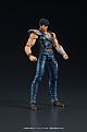 DIG DIGACTION Fist of the North Star Kenshiro Action Figure gallery thumbnail