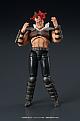 DIG DIGACTION Fist of the North Star Zeed Dan-in Action Figure gallery thumbnail