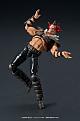 DIG DIGACTION Fist of the North Star Zeed Dan-in Action Figure gallery thumbnail