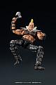 DIG DIGACTION Fist of the North Star Zeed Dan-in Action Figure gallery thumbnail