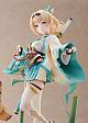 Claynel Hololive Production Kazama Iroha 1/7 Plastic Figure gallery thumbnail