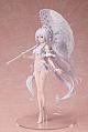 ANIPLEX Fate/Grand Order Pretender/Lady Avalon 1/7 Plastic Figure gallery thumbnail