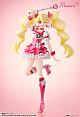 BANDAI SPIRITS S.H.Figuarts Cure Peach -Precure Character Designer's Edition- gallery thumbnail