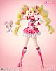 BANDAI SPIRITS S.H.Figuarts Cure Peach -Precure Character Designer's Edition- gallery thumbnail