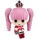 MegaHouse LookUp ONE PIECE Perona Plastic Figure gallery thumbnail
