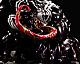 KOTOBUKIYA MARVEL UNIVERSE ARTFX Artist Series Venom -Armed & Dangerous- 1/6 Plastic Figure gallery thumbnail