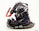 KOTOBUKIYA MARVEL UNIVERSE ARTFX Artist Series Venom -Armed & Dangerous- 1/6 Plastic Figure gallery thumbnail