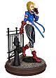 Capcom Figure Builder Creator's Model Street Fighter 6 Cami Plastic Figure gallery thumbnail