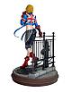 Capcom Figure Builder Creator's Model Street Fighter 6 Cami Plastic Figure gallery thumbnail
