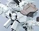 KOTOBUKIYA ARMORED CORE D-Style Lineark White-Glint Plastic Kit gallery thumbnail