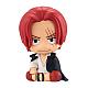 MegaHouse LookUp ONE PIECE Shanks Plastic Figure gallery thumbnail