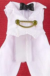 GOOD SMILE COMPANY (GSC) Nendoroid Doll Oyofuku Set Bunny Suit (White)