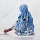 Sega S-FIRE Shin Evangelion Gekijoban Ayanami Rei Long Hair Ver. 1/7 Plastic Figure gallery thumbnail