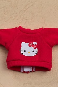 GOOD SMILE COMPANY (GSC) Sanrio Nendoroid Doll Character Sweater (Hello Kitty)